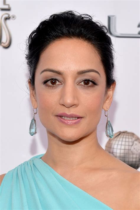 archie panjabi